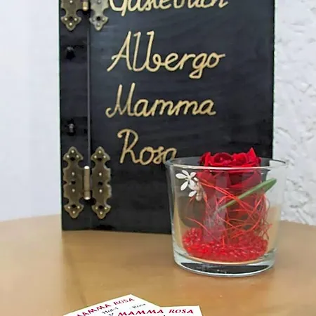 Hotel Albergo Mamma Rosa-2
